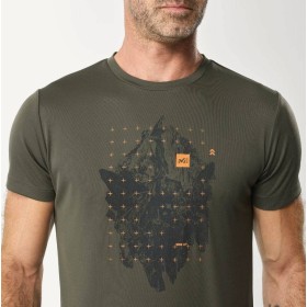 CAMISETA TREKKER TS SM