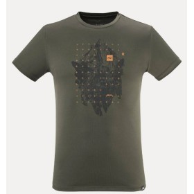 CAMISETA TREKKER TS SM