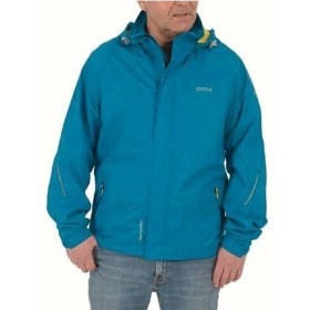 CHAQUETA DE SENDERISMO ALLAN STRETCH PARA HOMBRE