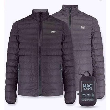 Doudoune homme Polar de Mac in a sac - Vente doudounes homme