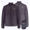 Chaqueta de plumón Polar de hombre de Mac in a sac - Chaquetas de plumón para hombre en oferta