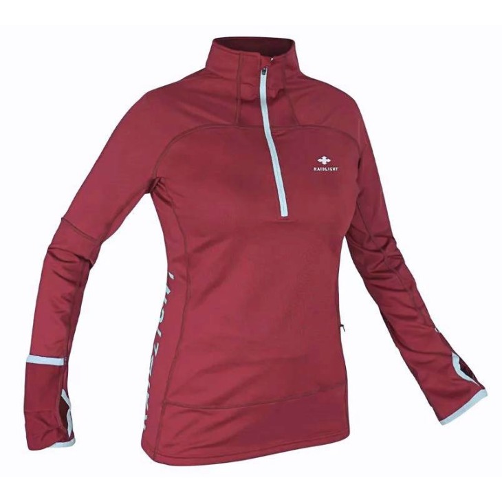 Raidlight Wintetrail Damen Fleece - Winter Damen Fleece Verkauf