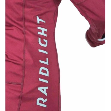 Polaire femme Raidlight Wintetrail - Vente polaire femme hiver