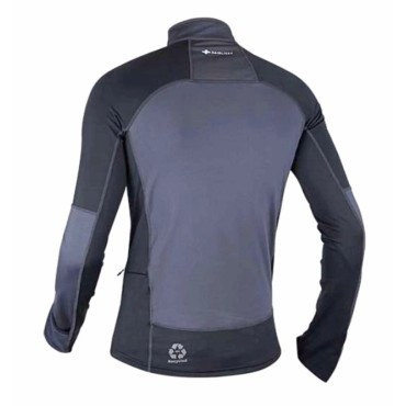 Polaire homme Raidlight Wintetrail - Vente polaire homme hiver