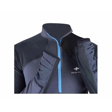 Polaire homme Raidlight Wintetrail - Vente polaire homme hiver