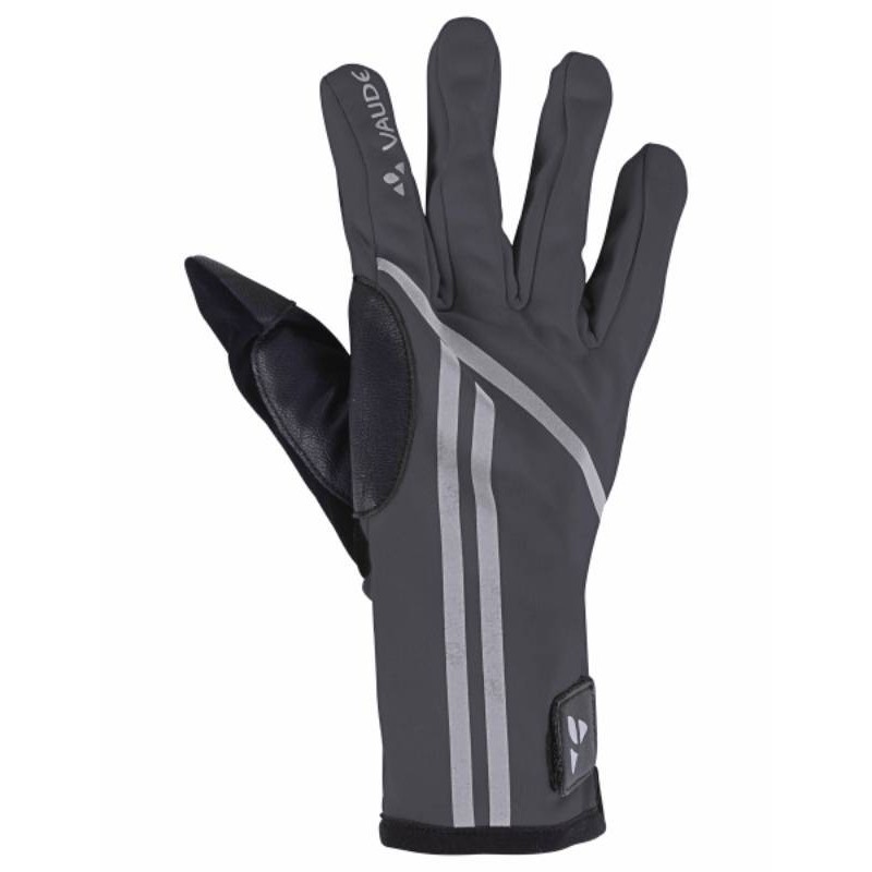 Posta Warm gloves von Vaude - Winterwanderhandschuhe kaufen