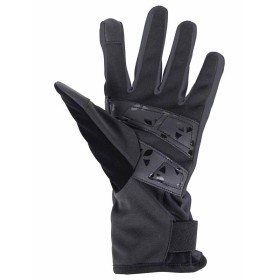 Gants Posta Warm gloves de Vaude  - Achat de gants randonnée hiver
