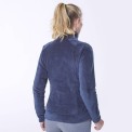 Forro polar Millet Siurana Highloft de mujer - Venta de forros polares de mujer