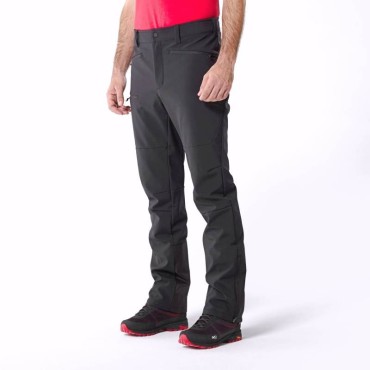 Pantalon de randonnée homme Magma de Millet - Achat de pantalon hiver