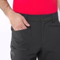 Pantalones de senderismo Magma de Millet para hombre - Venta de pantalones de invierno