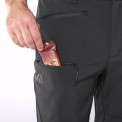 Pantalon de randonnée homme Magma de Millet - Achat de pantalon hiver