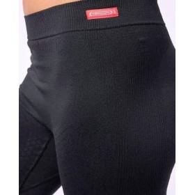 Technische Strumpfhose Frau Energy 3 Thermolactyl von Damart Sport