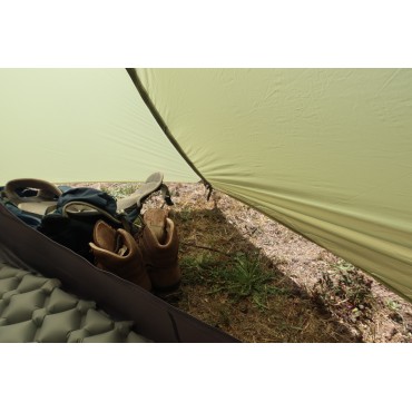 Tente légère Sea to Summit Telos TR 2 - Achat de tentes de randonnée