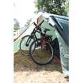 Tente rando Jamet légère Cyclo - Achat de tentes grande abside