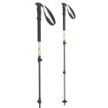 Bastoncini da trekking Alu Compact 3 Cross TSL - acquistare bastoncini da trekking