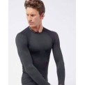 Camiseta técnica Energy 3 Thermolactyl de Damart sport para hombre.