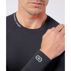 Camiseta técnica Energy 3 Thermolactyl de Damart sport para hombre.