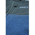 Giacca da trekking Tribeni II Hoodie M di Millet - Acquisto pile da uomo