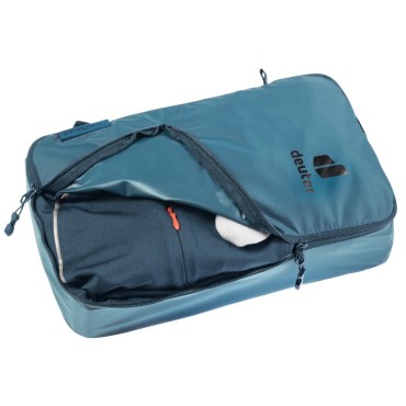 Pochette de voyage Deuter Zip Pack 3L - Achat pochette de voyage