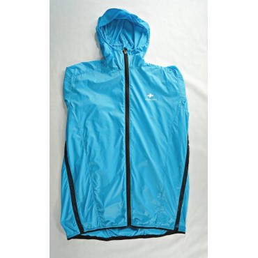 Coupe-vent Ultralight Windproof de RaidLight - Veste déperlante