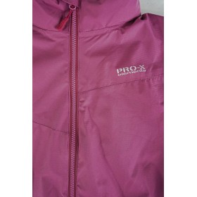 Chaqueta trekking pro-x Vroni mujer - Venta de chaquetas trekking