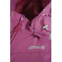 Veste de randonnée femme pro-x Vroni - Vente de veste de randonnée