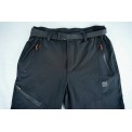 Pantaloni da trekking Elementerre Kongo da uomo - acquistare pantaloni da trekking