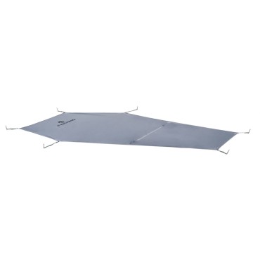 Tapis de sol Ferrino Lightent 3 pro footprint - Achat Footprint - Tarp