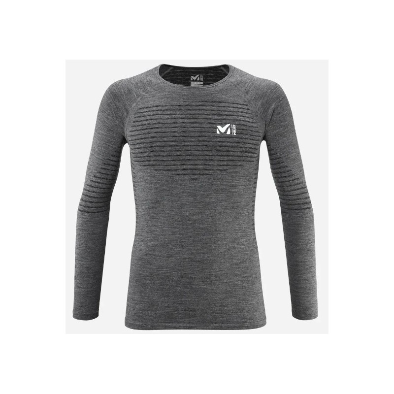 DRYNAMIC WARM LS TEE CAMISETA TÉCNICA