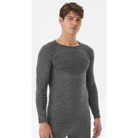 TECHNISCHES T-SHIRT DRYNAMIC WARM LS TEE