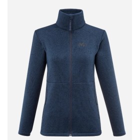 FLEECE FÜR FRAUEN TRIBENI JKT