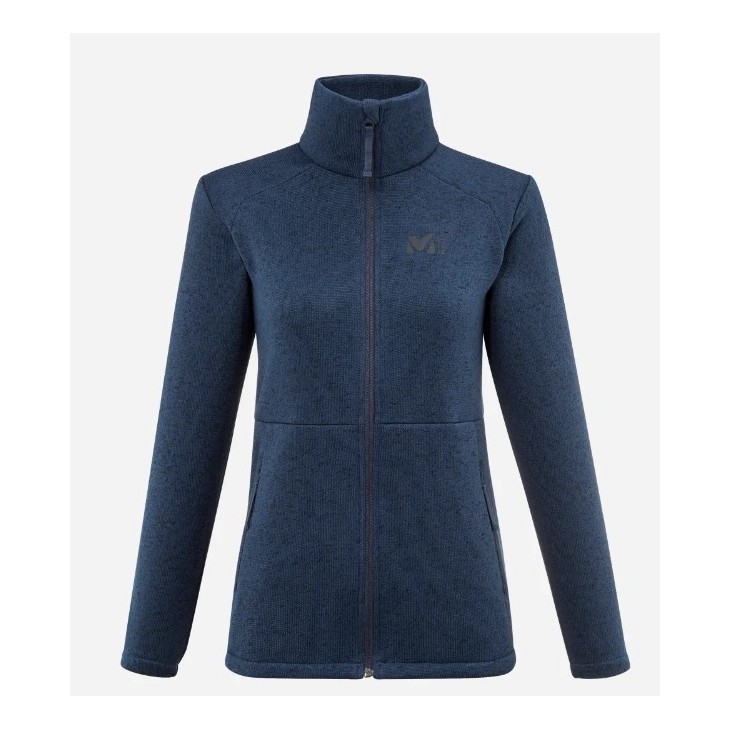 FLEECE FÜR FRAUEN TRIBENI JKT