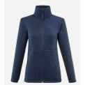 FLEECE FÜR FRAUEN TRIBENI JKT