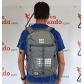 Mochila trekking Elémenterre Sarawat 20 - Venta de mochilas trekking