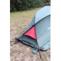 Tenda Flame 2 4 stagioni - Husky - Acquista tende da spedizione