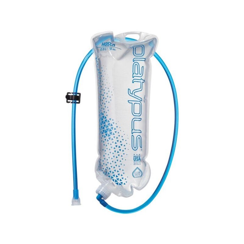 Bolsa de agua Hoser 2 L - Platypus - bolsas de agua en oferta