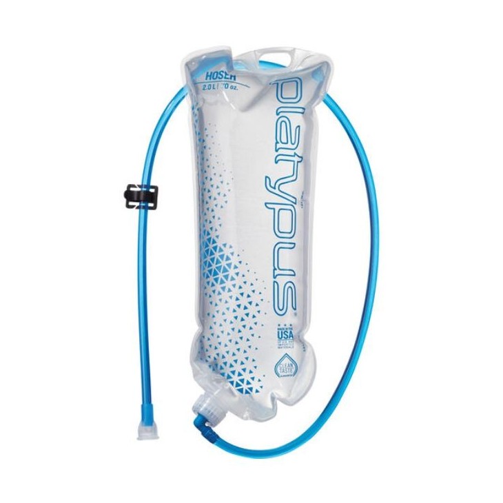 Bolsa de agua Hoser 2 L - Platypus - bolsas de agua en oferta