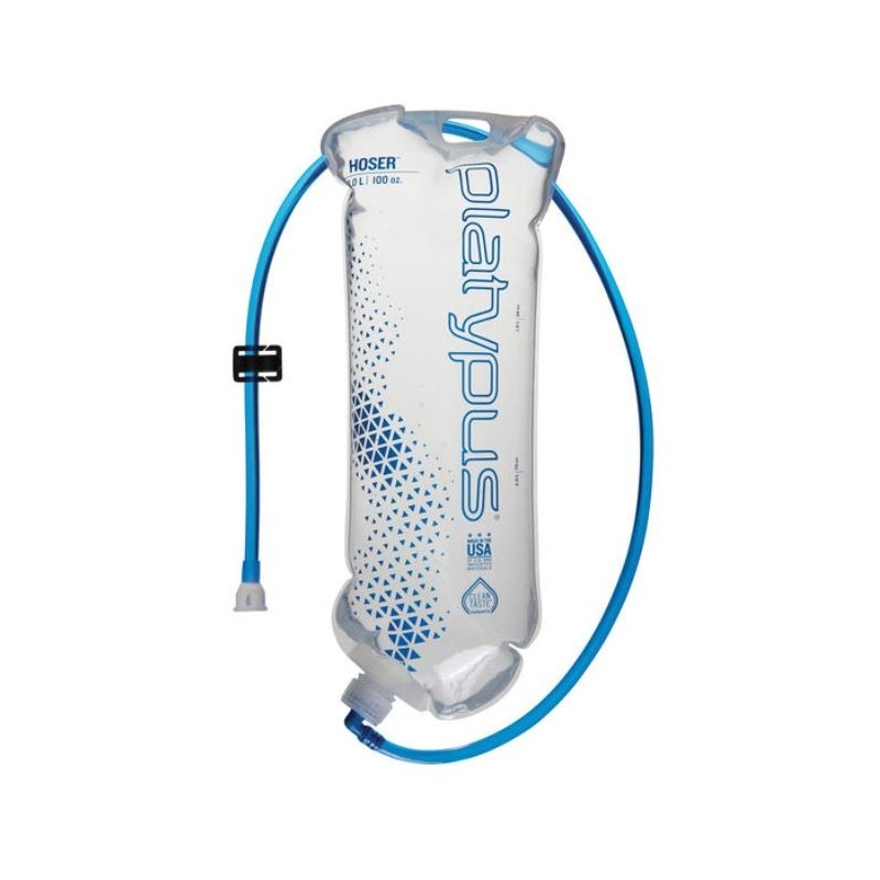 Bolsa de agua Hoser 3 L de Platypus - Venta de bolsas de agua