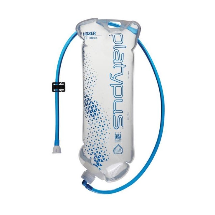 Bolsa de agua Hoser 3 L de Platypus - Venta de bolsas de agua