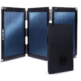 Sunslice Fusion Flex 18 Solarladegerät - Kauf von Solarmodulen