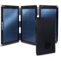 Cargador solar Sunslice Fusion Flex 18 - Comprar paneles solares