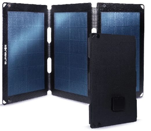 FUSION 18 Panneau solaire flexible - 18 watts