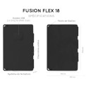 Cargador solar Sunslice Fusion Flex 18 - Comprar paneles solares