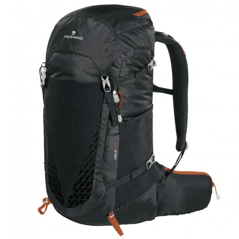 Ferrino Agile 45 mochila de senderismo - Mochila ultraligera