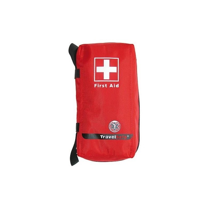 Kit di pronto soccorso taglia M