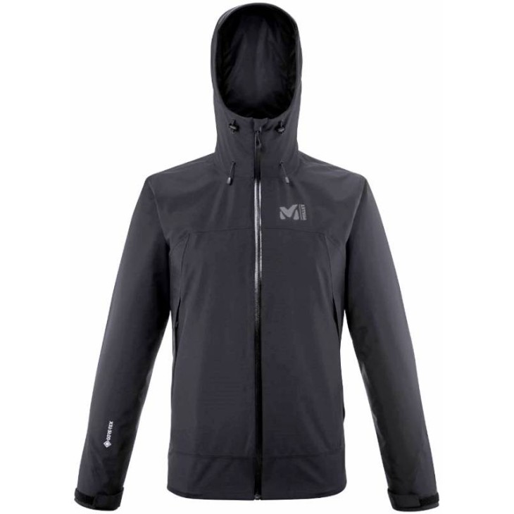 Veste randonnée Millet Grands Montets II GTX - Vente veste Gore-Tex