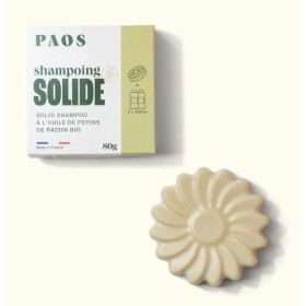 PAOS shampoo solido - Acquista shampoo solido