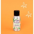 Poudre de douche PAOS bio au lait d'amande - Achat poudre de douche