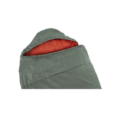 Sac de couchage Easycamp Nebula L - Achat sacs de couchage synthétique