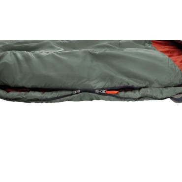 Sac de couchage Easycamp Nebula L - Achat sacs de couchage synthétique